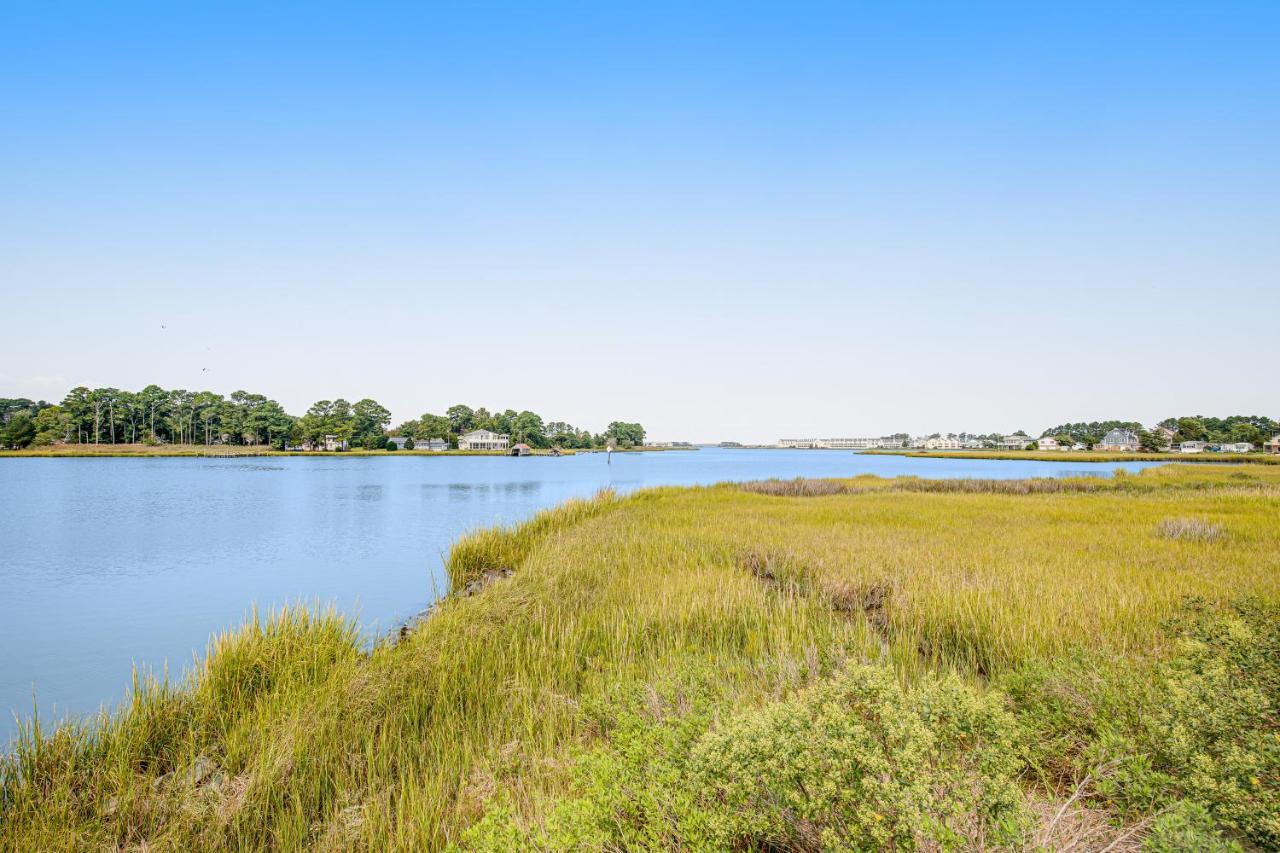 Bayside Bethany Lakes Ocean View Kültér fotó