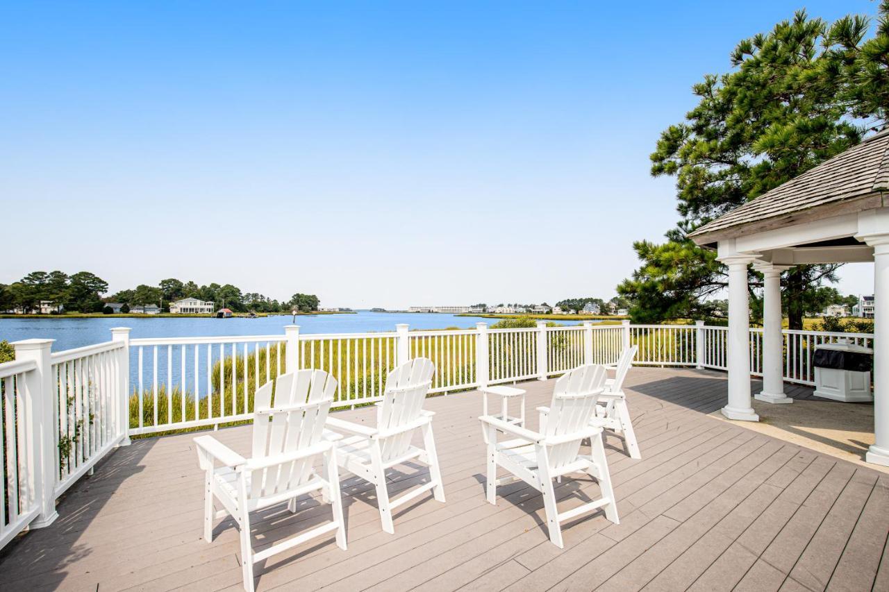 Bayside Bethany Lakes Ocean View Kültér fotó