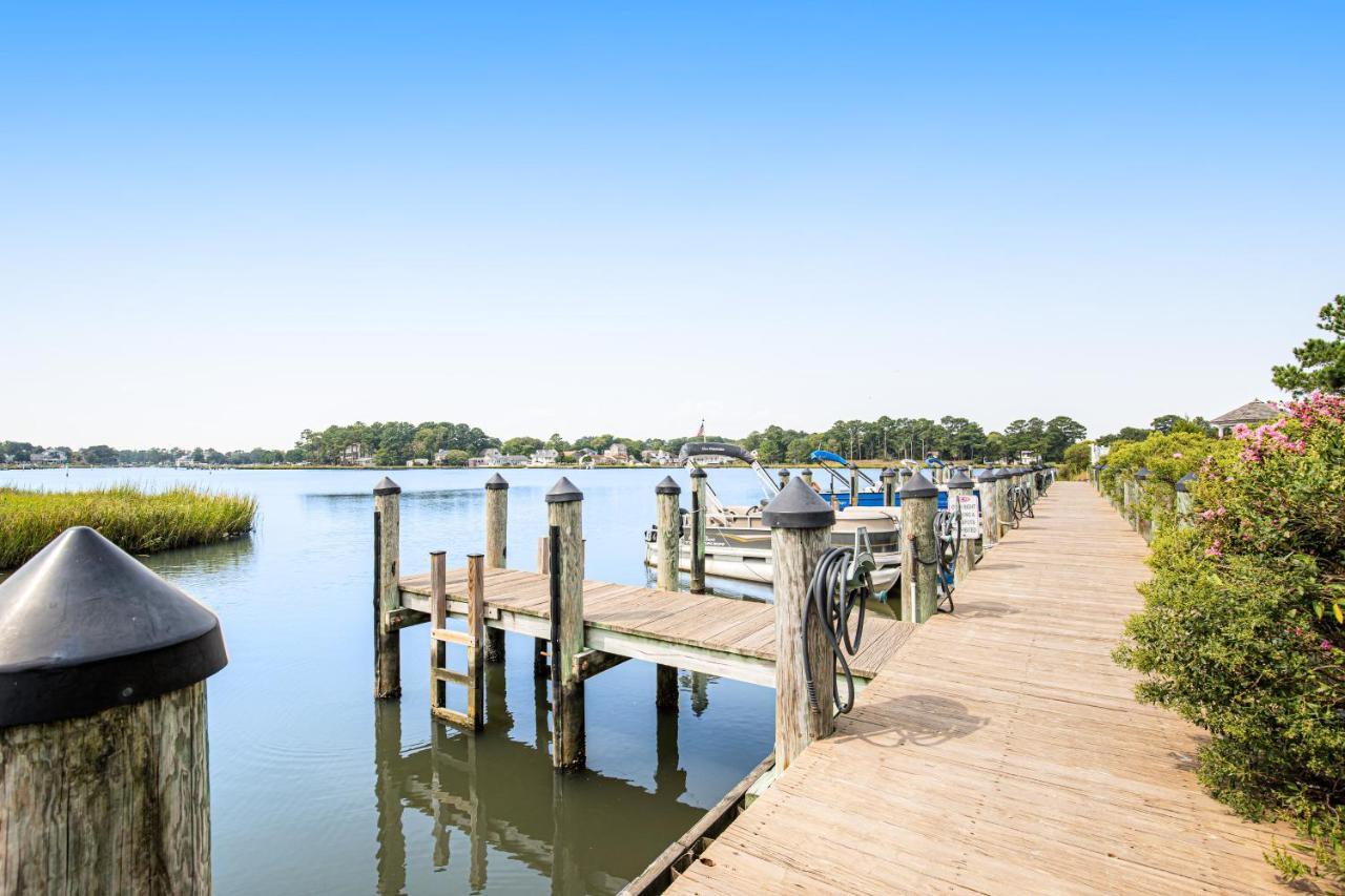 Bayside Bethany Lakes Ocean View Kültér fotó