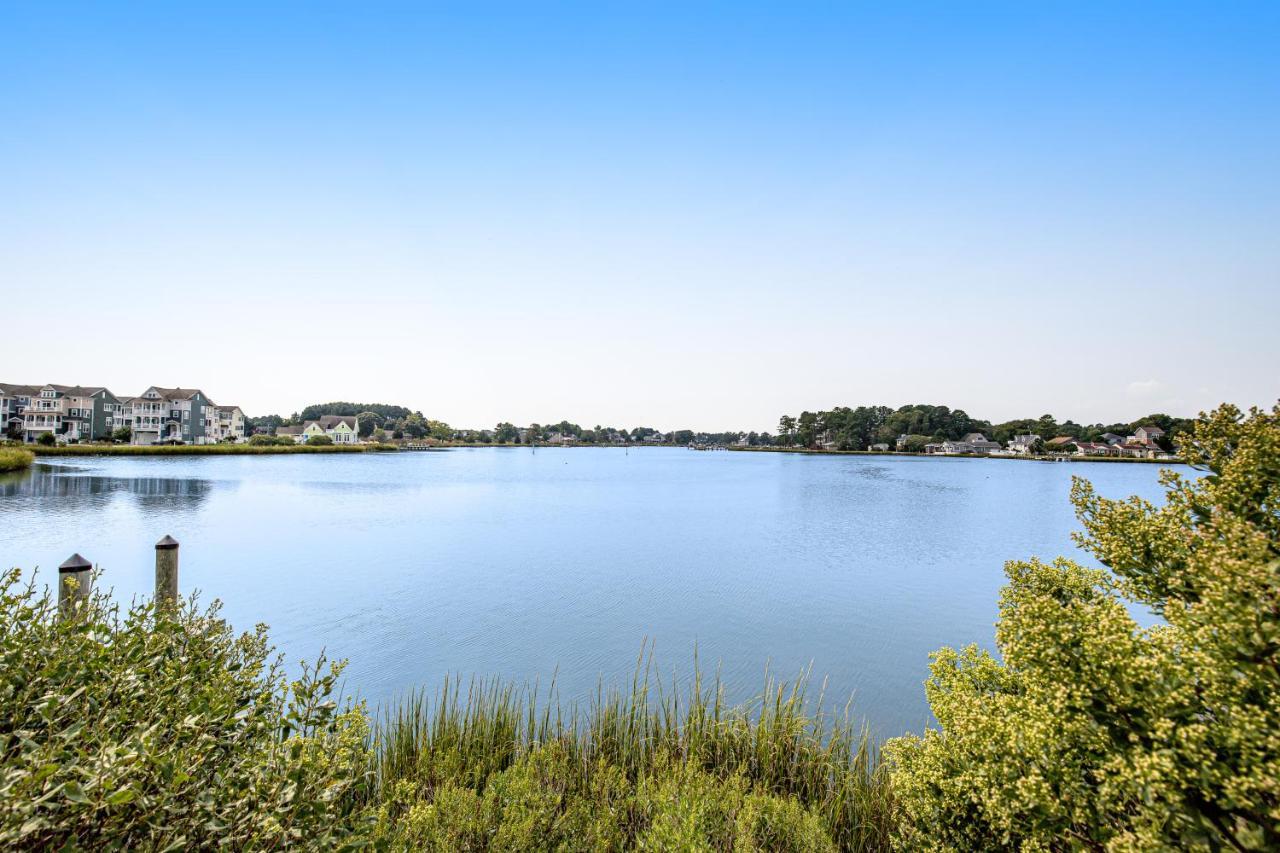 Bayside Bethany Lakes Ocean View Kültér fotó