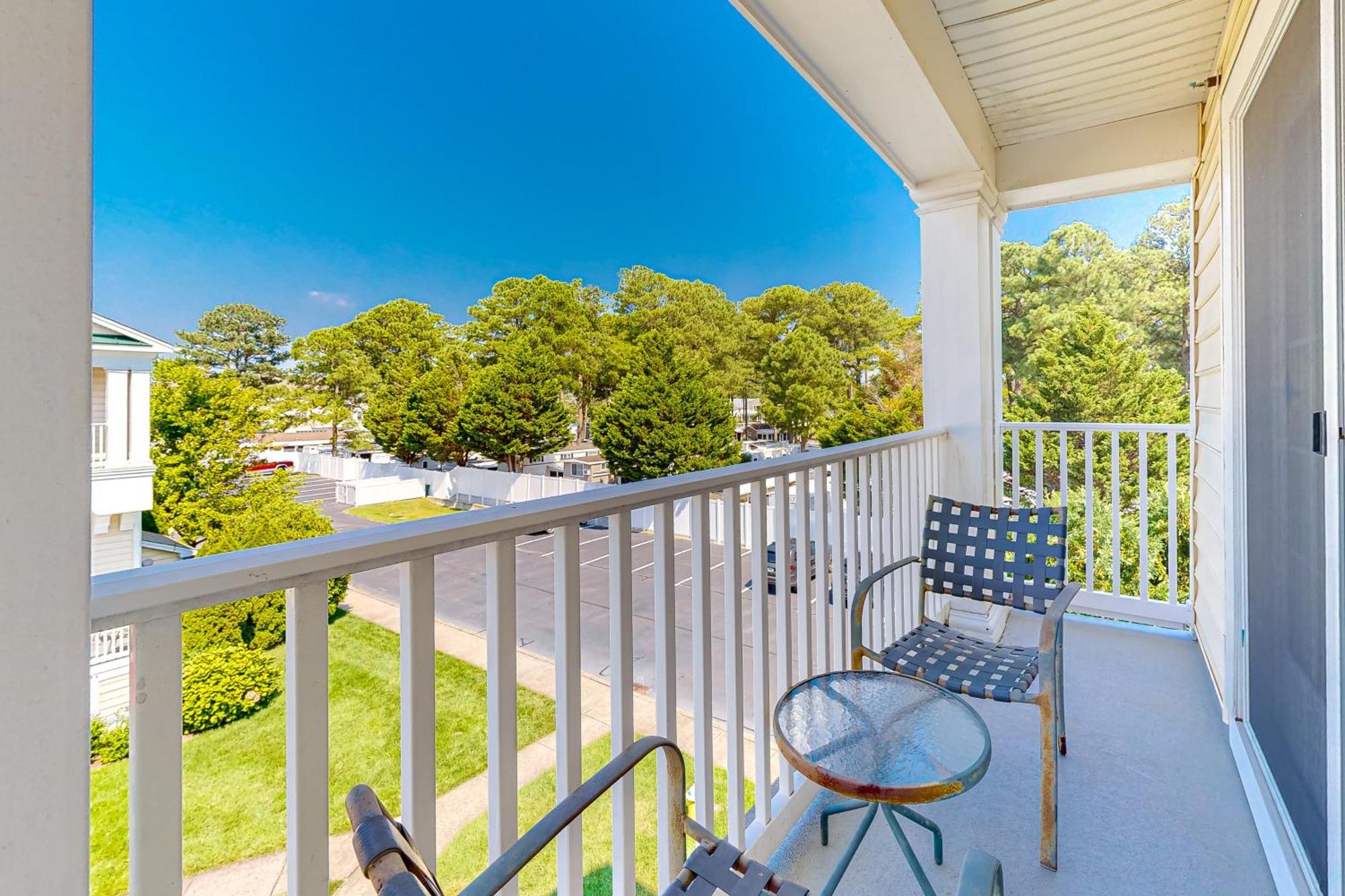 Bayside Bethany Lakes Ocean View Szoba fotó