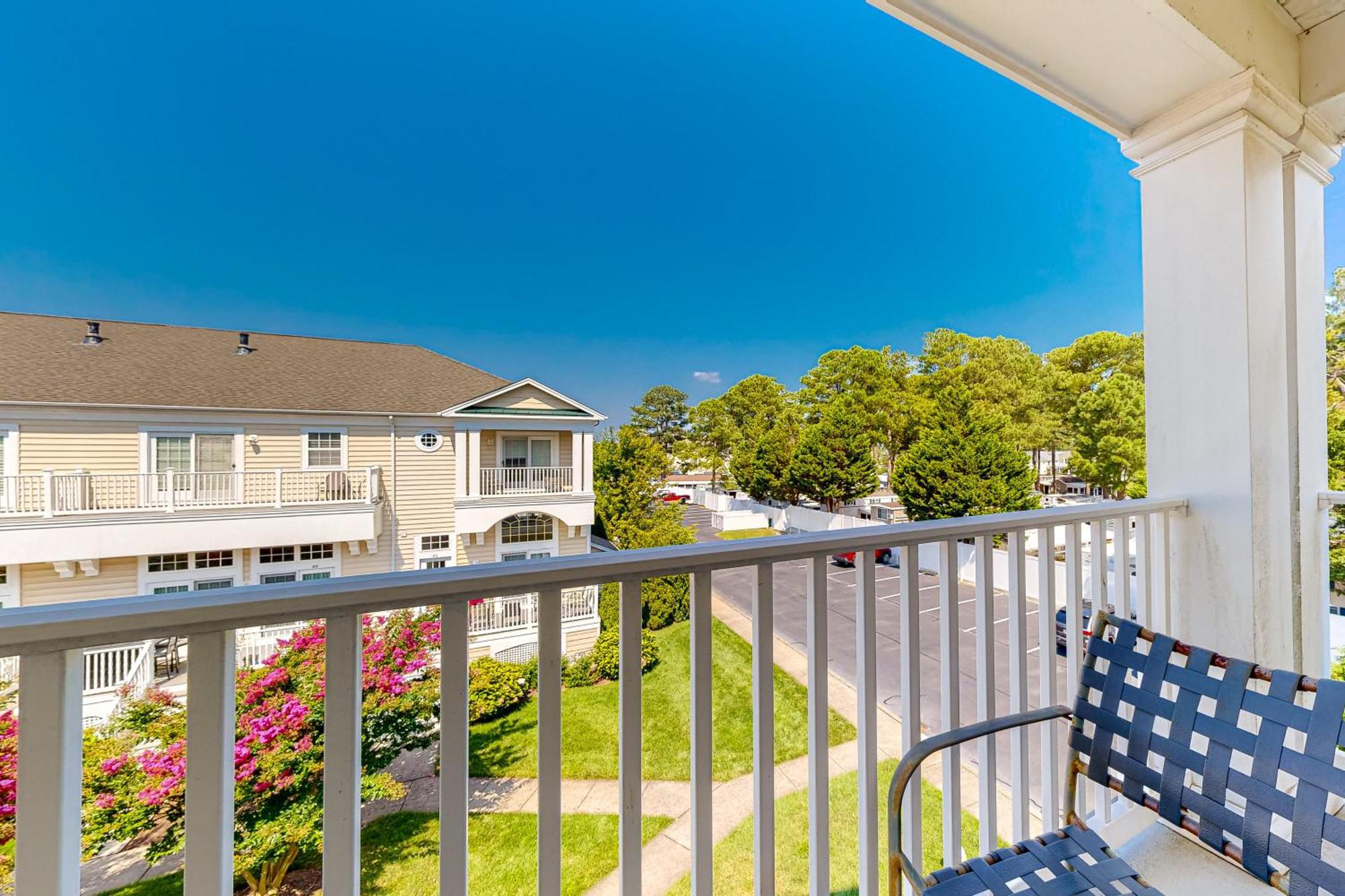 Bayside Bethany Lakes Ocean View Szoba fotó