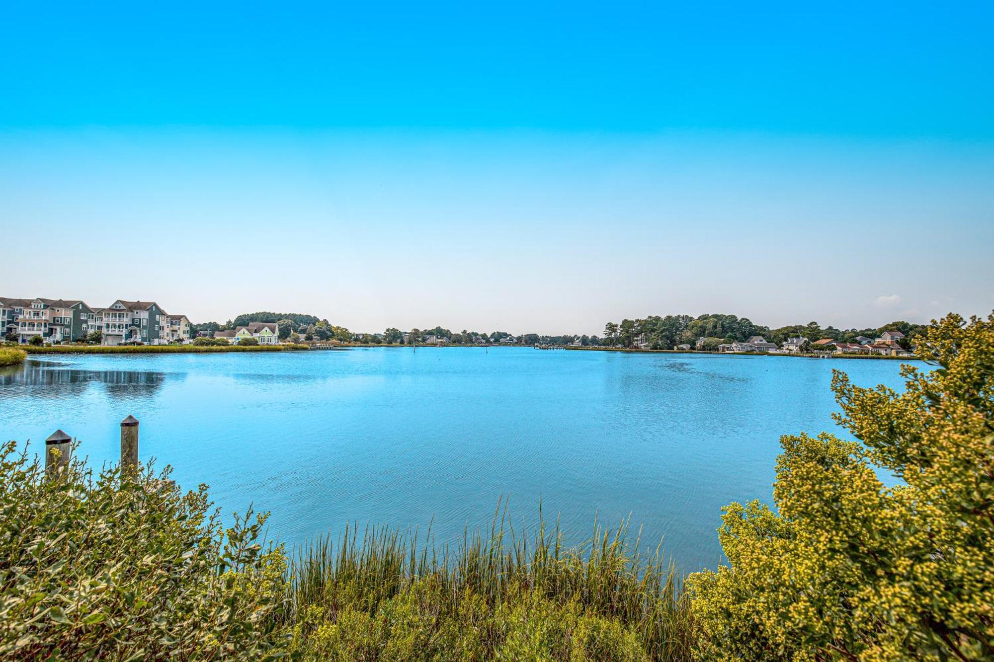 Bayside Bethany Lakes Ocean View Szoba fotó