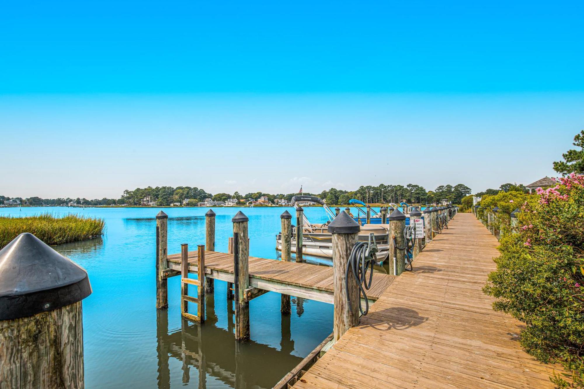 Bayside Bethany Lakes Ocean View Szoba fotó