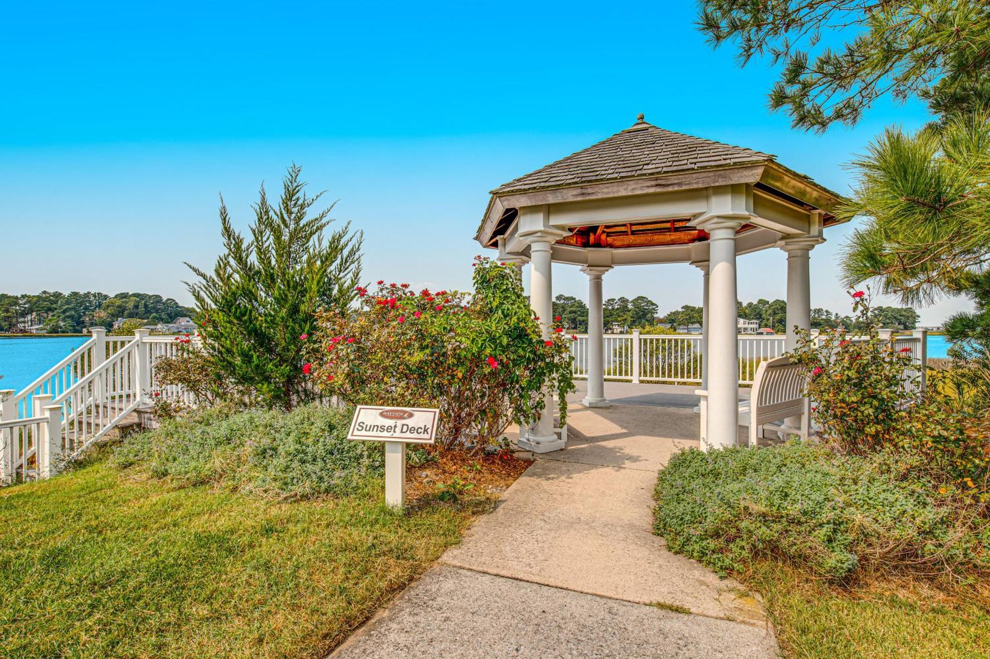 Bayside Bethany Lakes Ocean View Szoba fotó