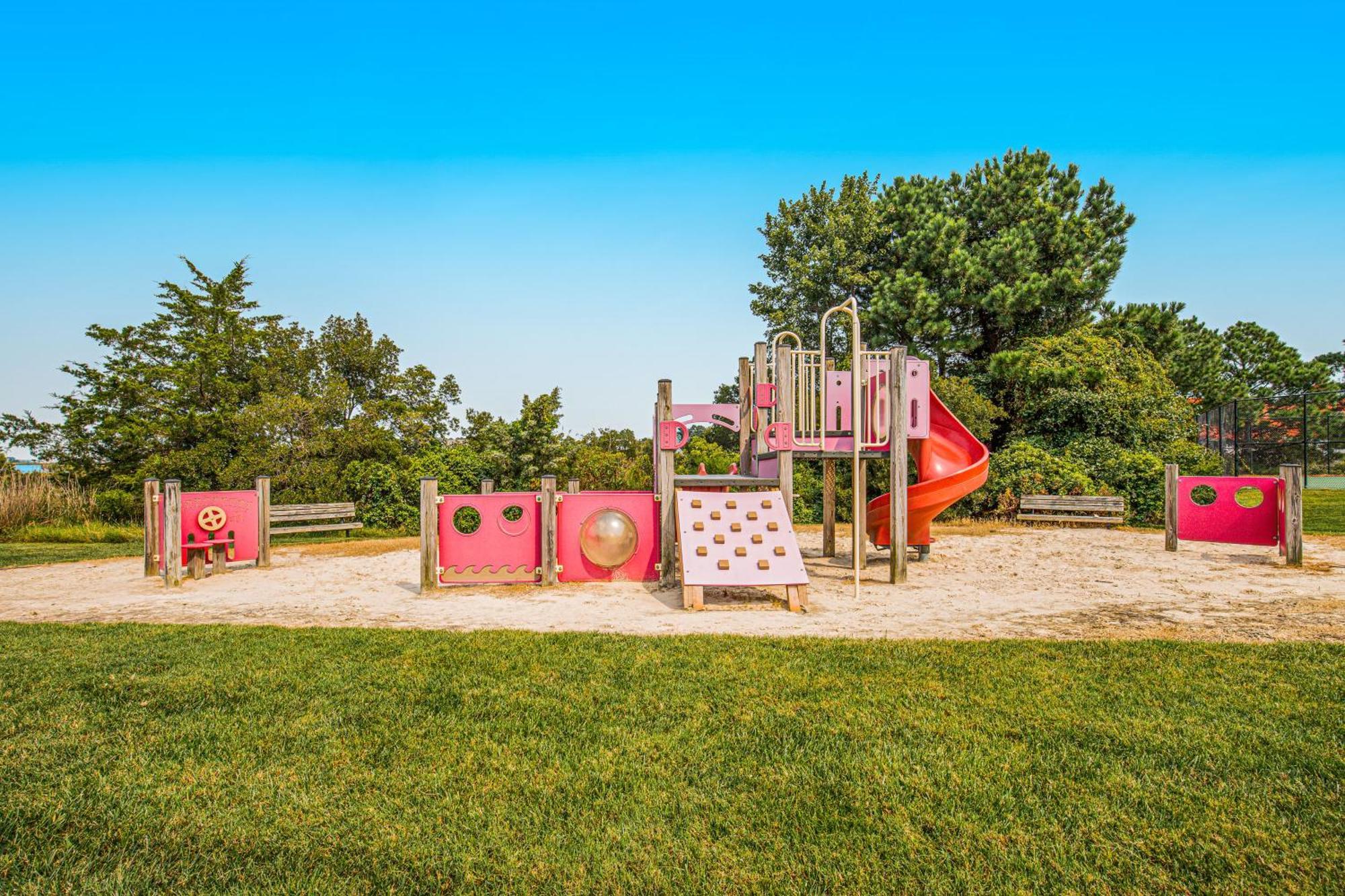 Bayside Bethany Lakes Ocean View Szoba fotó