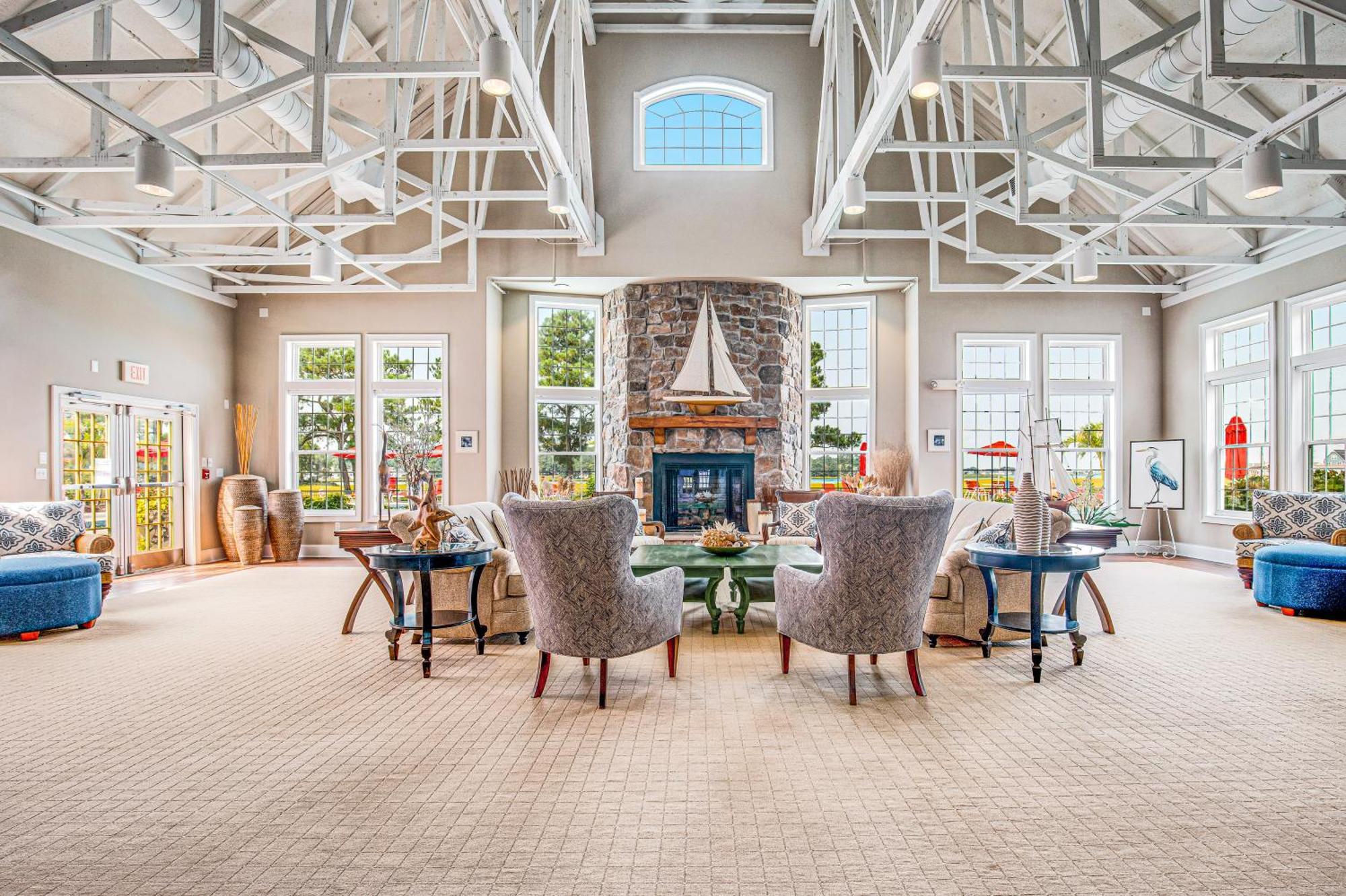Bayside Bethany Lakes Ocean View Szoba fotó