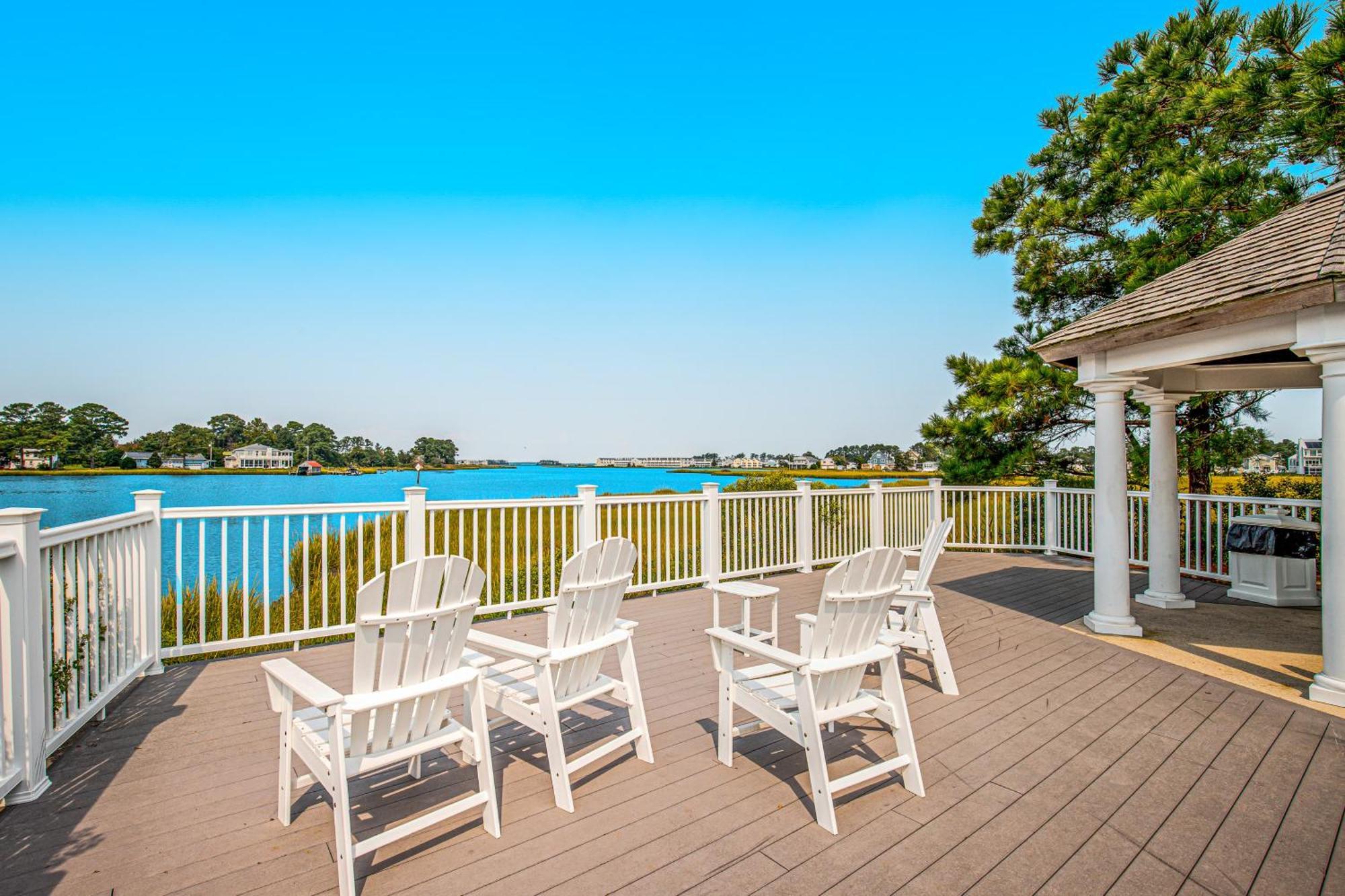 Bayside Bethany Lakes Ocean View Szoba fotó
